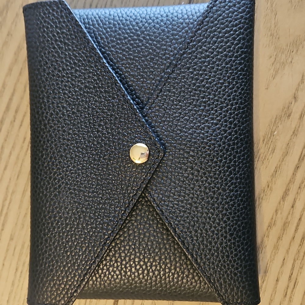 DUYP Melodie Cecile - Dress Up Your Purse Medium Envelope Clutch